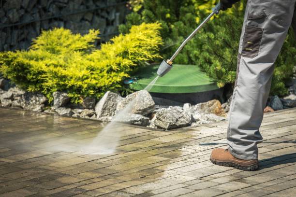 Best Gas Station Cleaning  in Cresco, IA