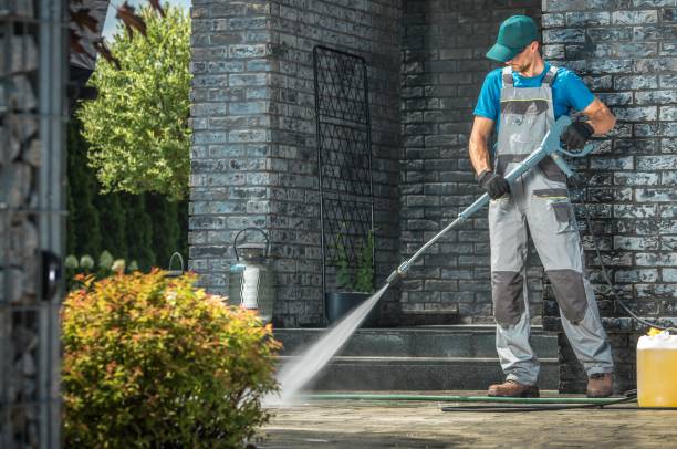 Best Gutter Cleaning  in Cresco, IA